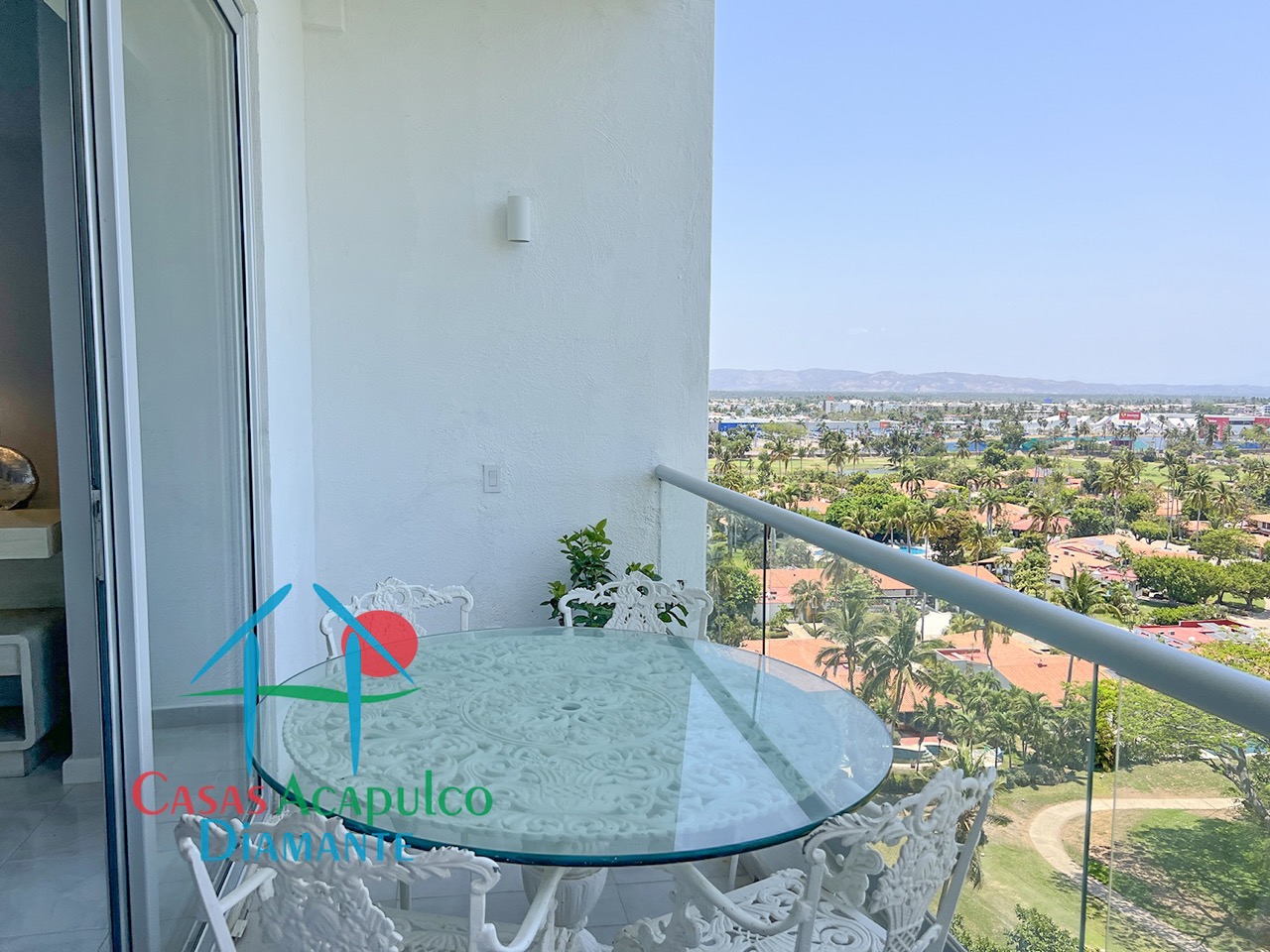 Azteca Princess 905 - Recámara uno 7